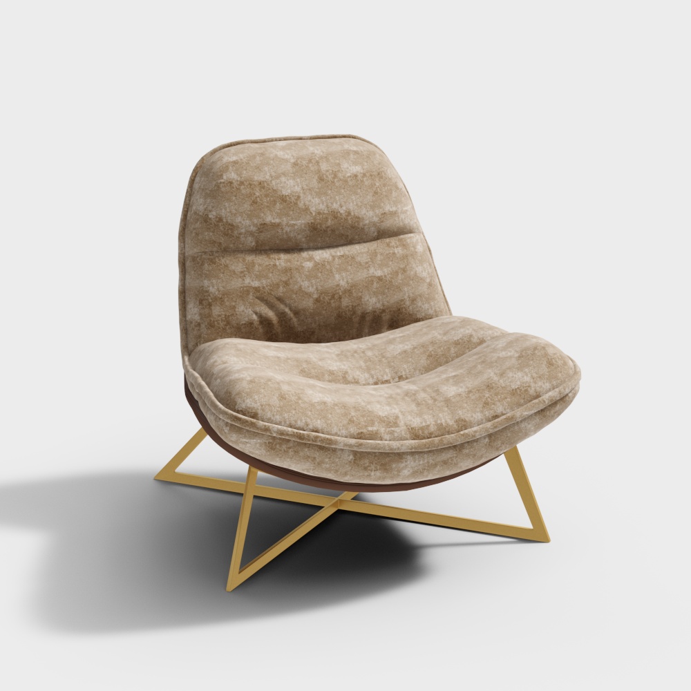 Chaise longue - BSDY83 - Zone chaise longue