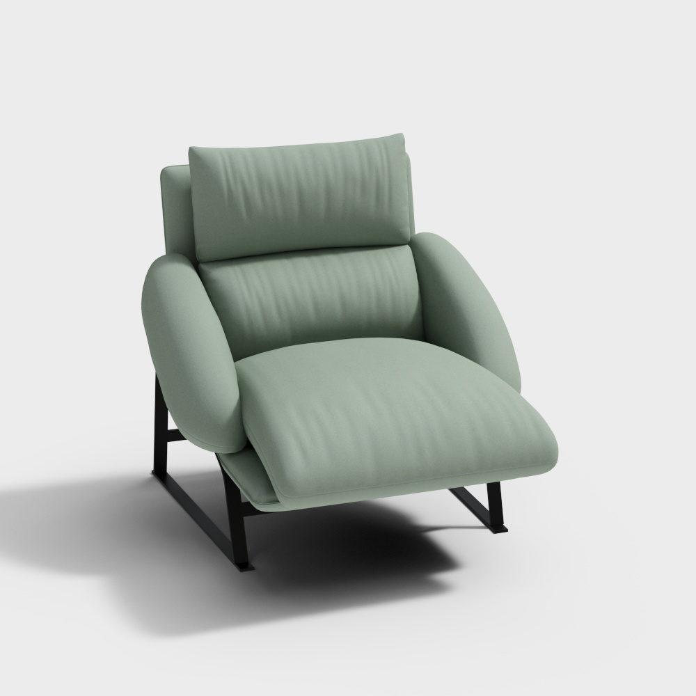 เก้าอี้เลานจ์ - BSDY840 - โซนเก้าอี้เลานจ์