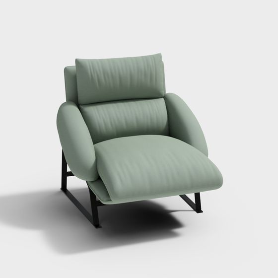 เก้าอี้เลานจ์ - BSDY840 - โซนเก้าอี้เลานจ์