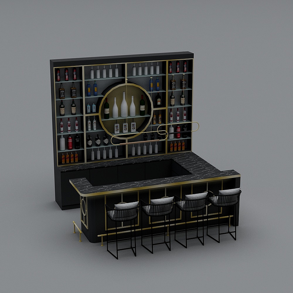 Bar+Counter