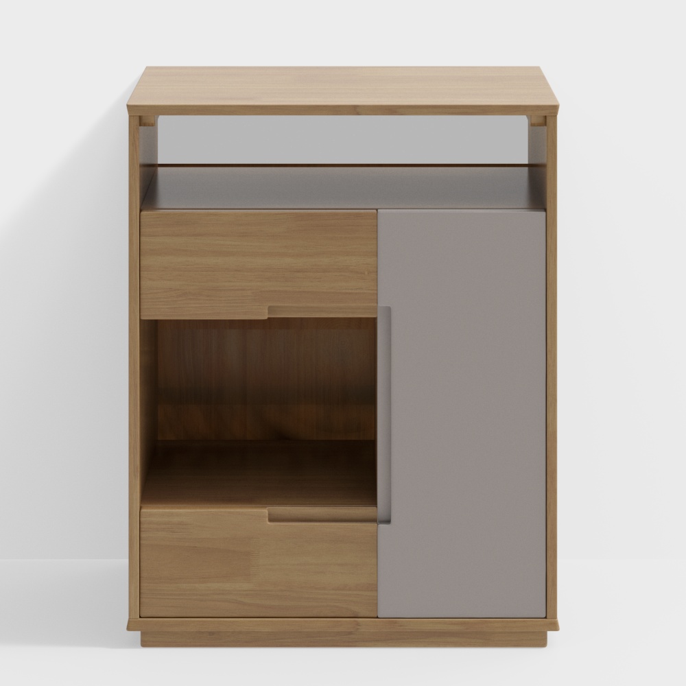 Dining side Cabinet