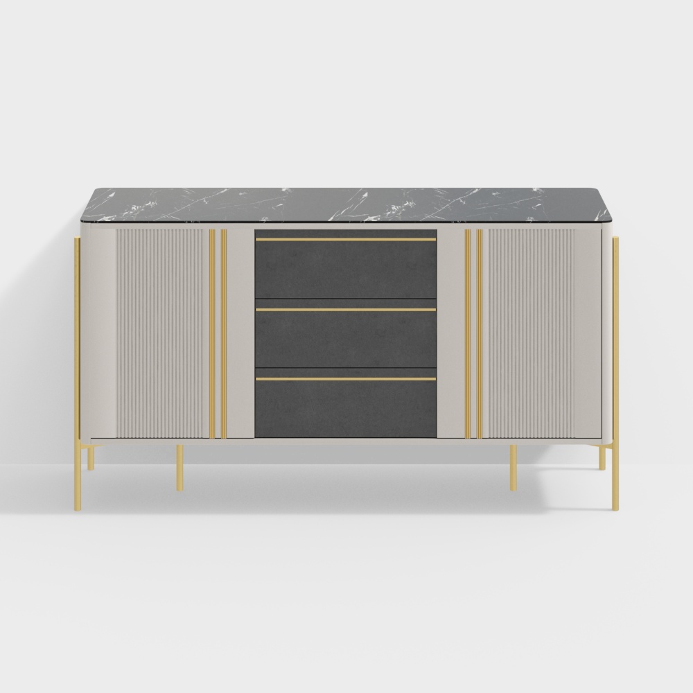 Dining side Cabinet