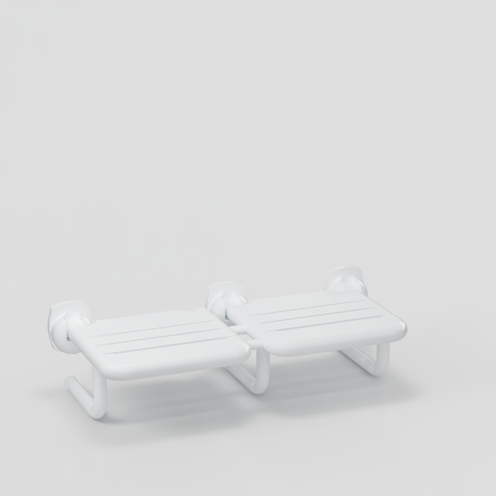 Sanitary_Accessories_Ponte-Giulio_Shower-seat-double-folding