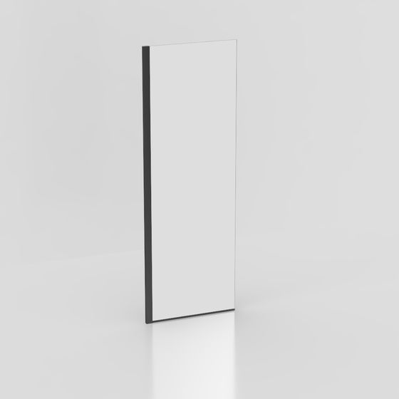 Mirror Magic 3D model – Elegant Minimalist Design
