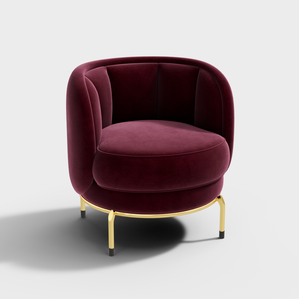 Кресло для отдыха J-WML-LP-YX-092-XXY