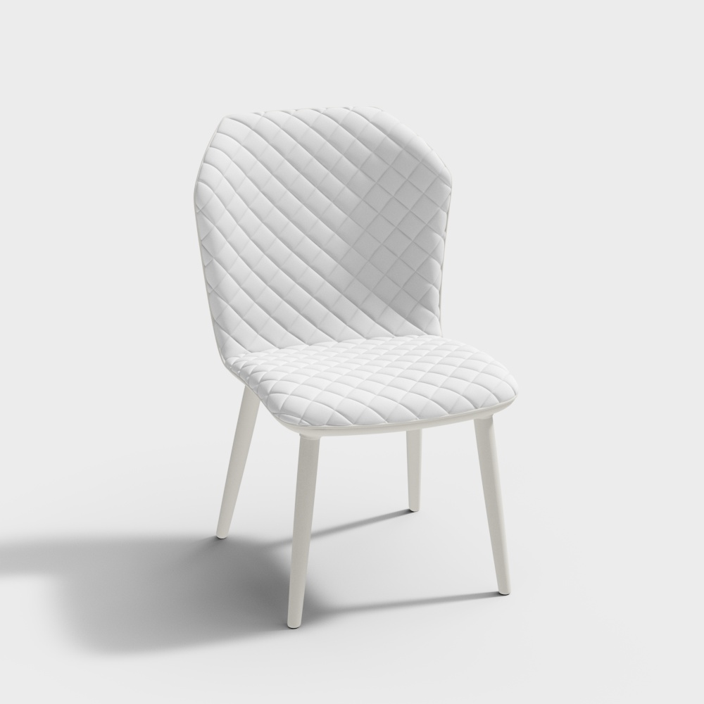 Dining chair