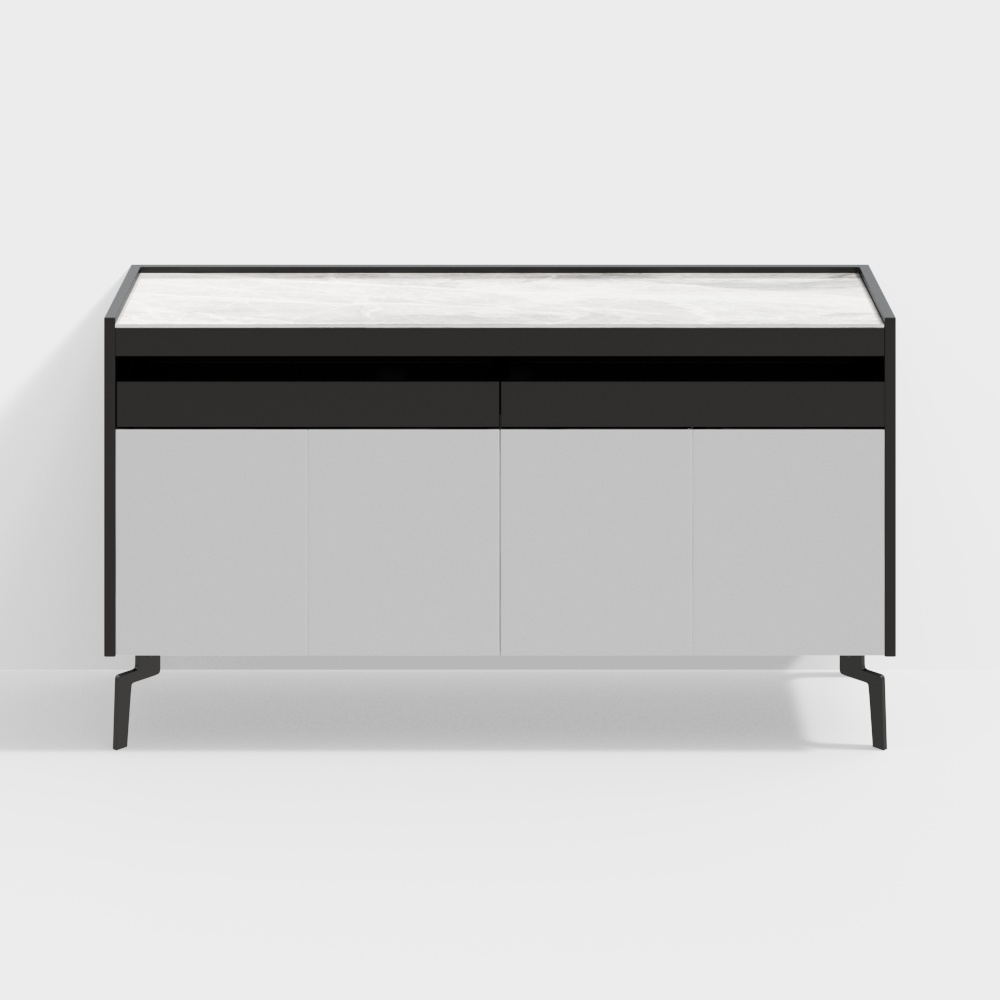 다이닝 사이드 캐비닛