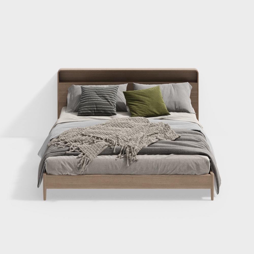 ノルディックベッド