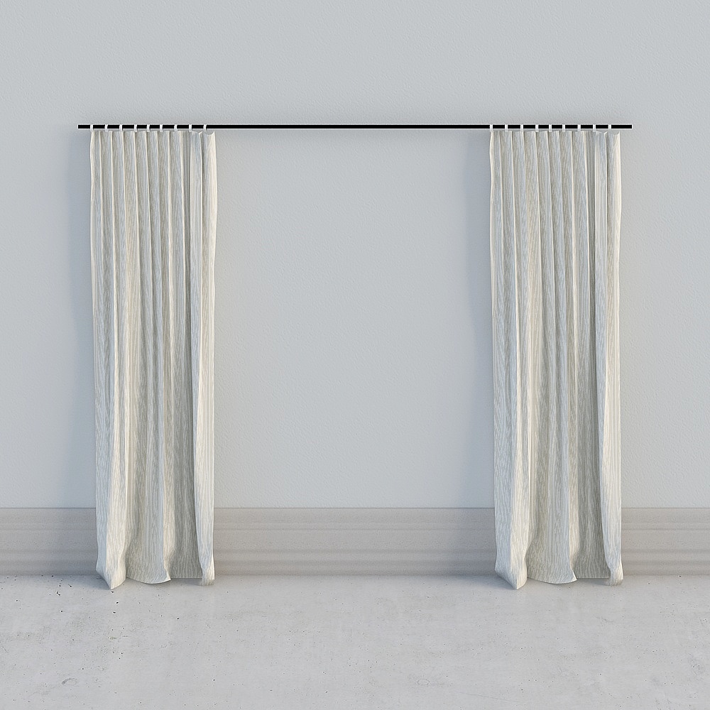 ม่านเดี่ยว