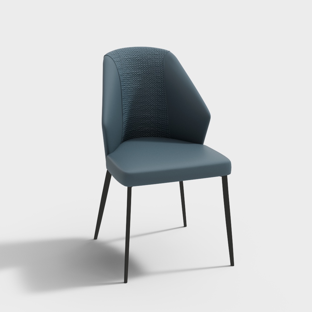 Chaise de salle à manger