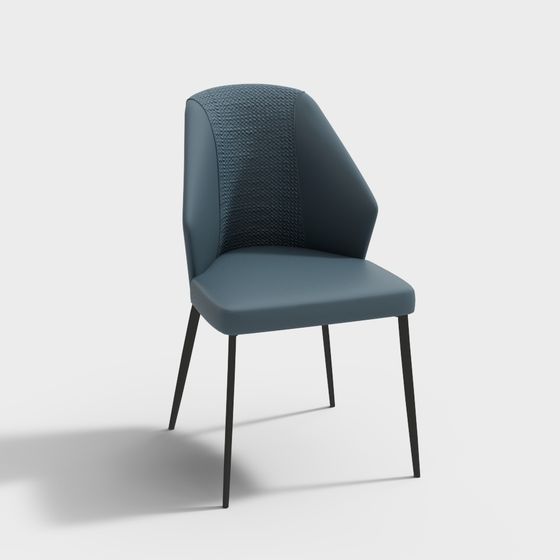 Chaise de salle à manger