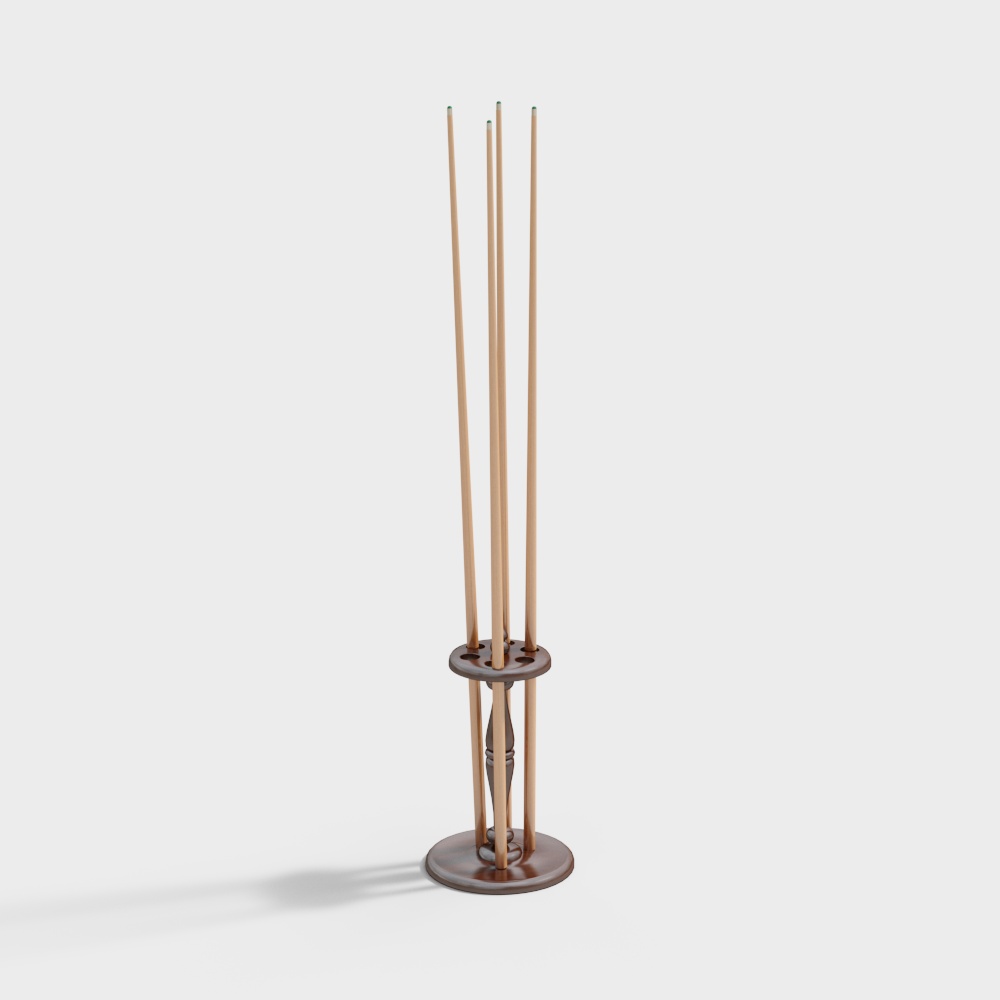 당구장, 당구장