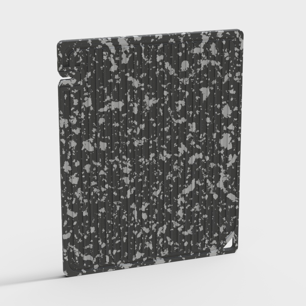 Modern cutting board