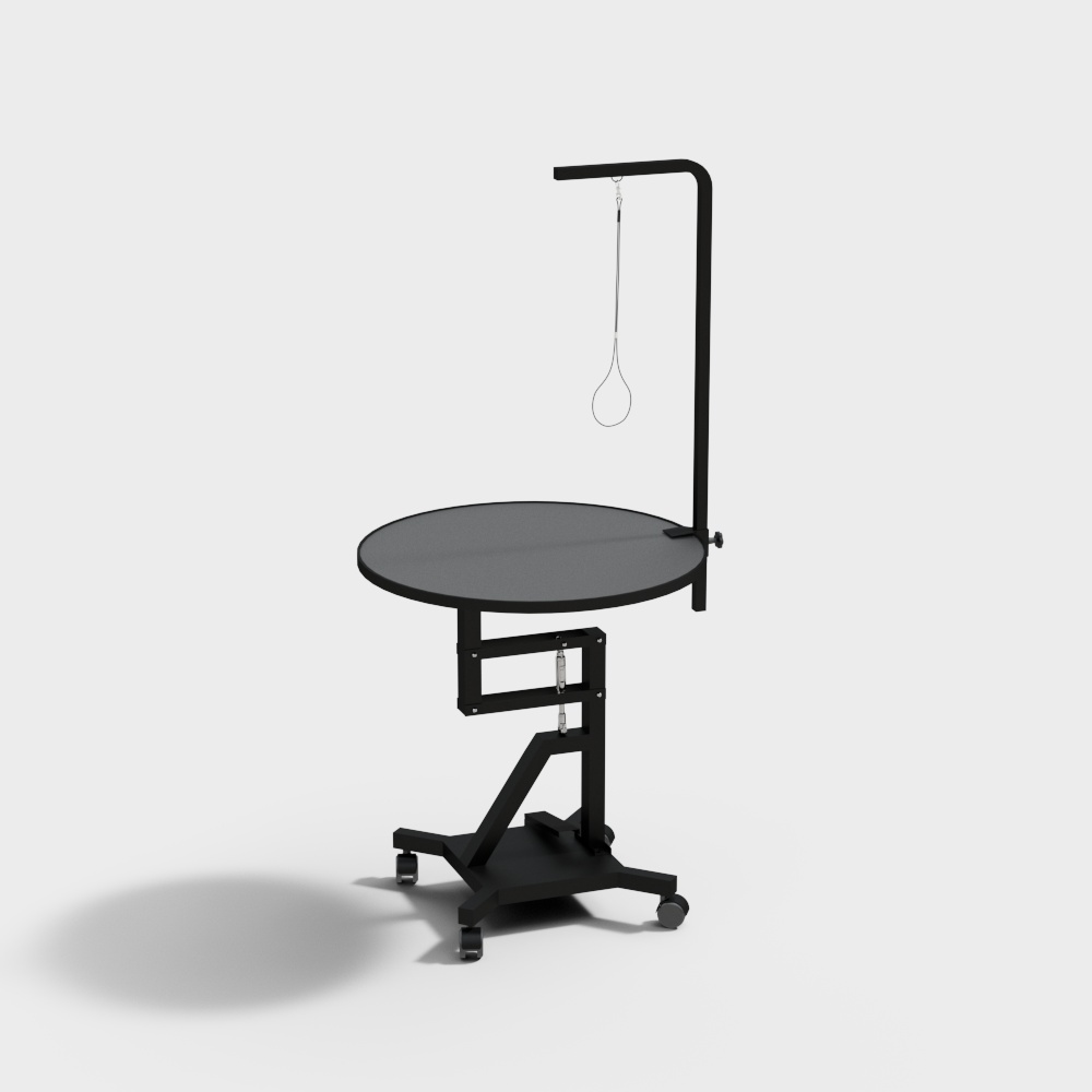 Support pour animaux de compagnie