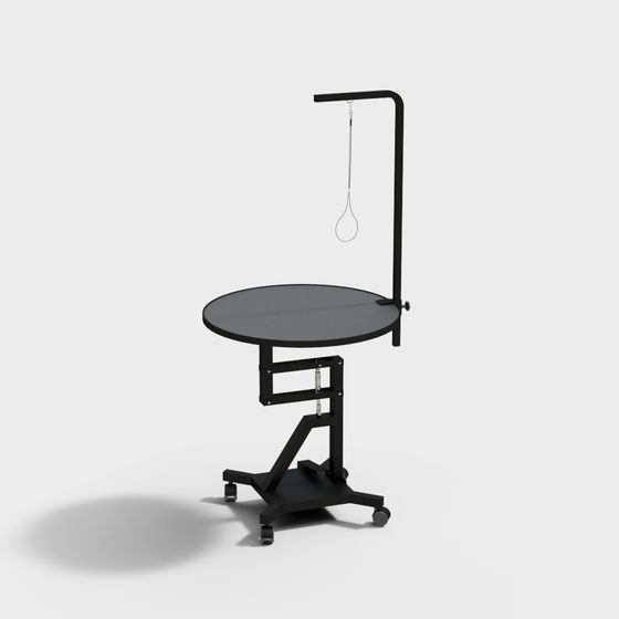 Support pour animaux de compagnie