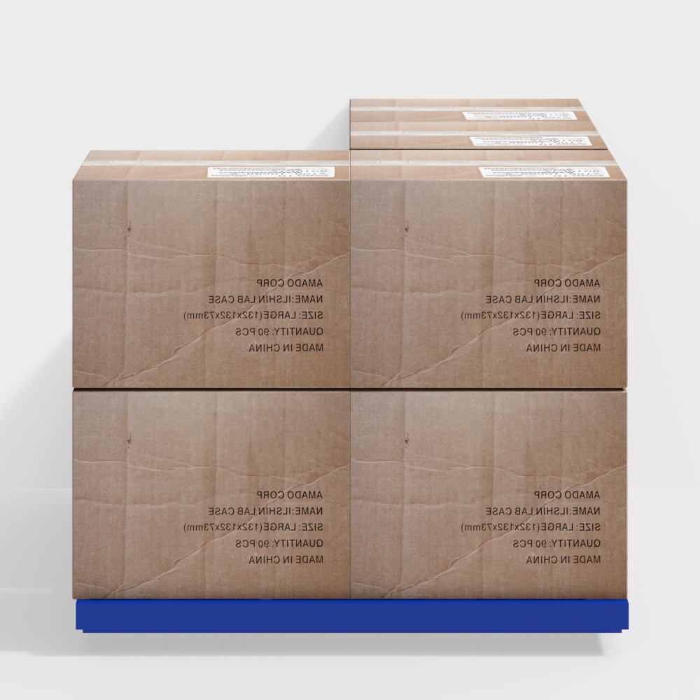 Smart storage shelves