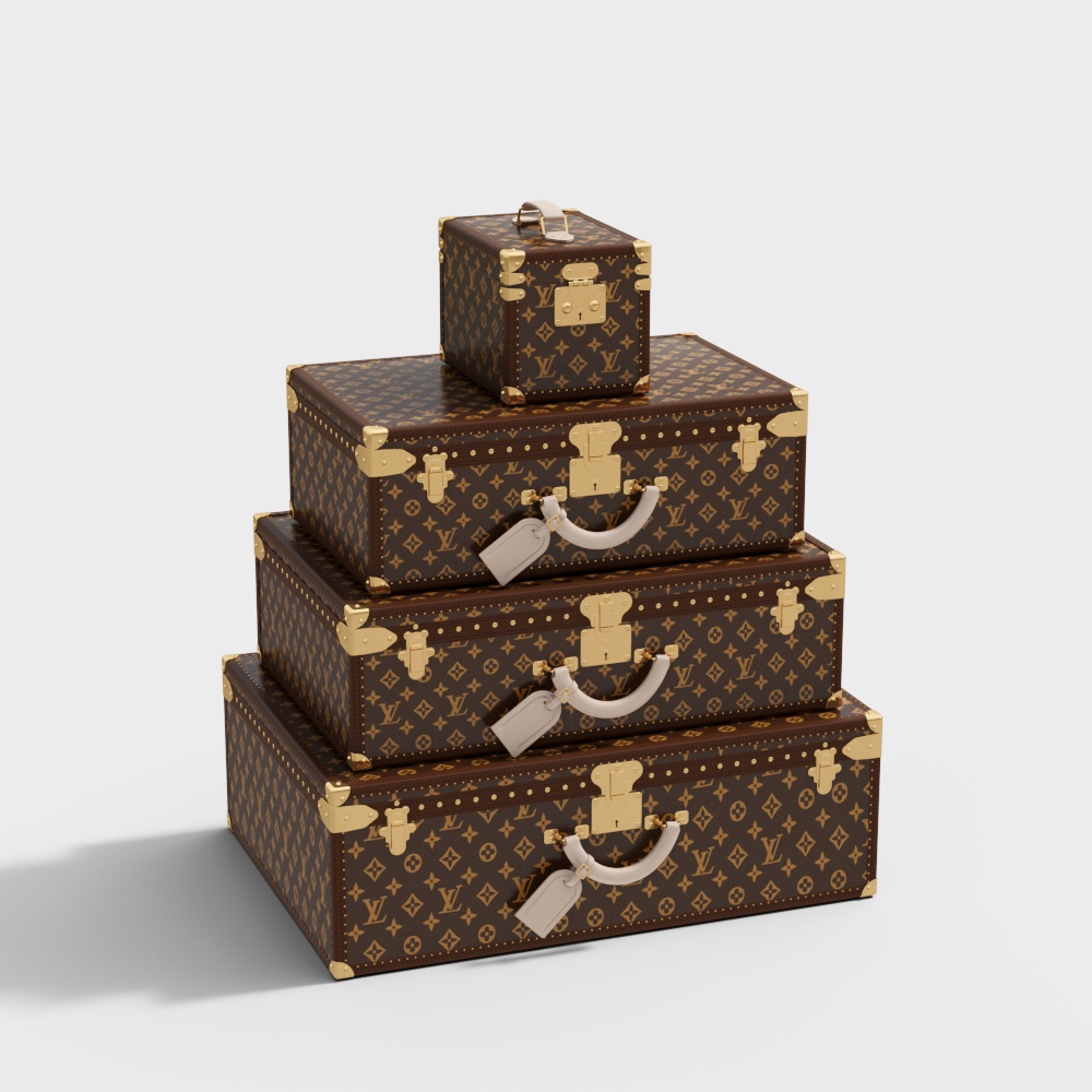 Boîte de rangement BT