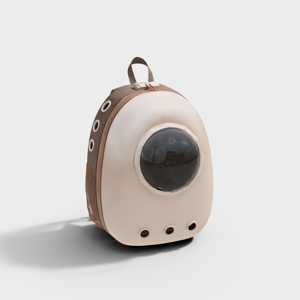 Sacs à dos pour animaux de compagnie