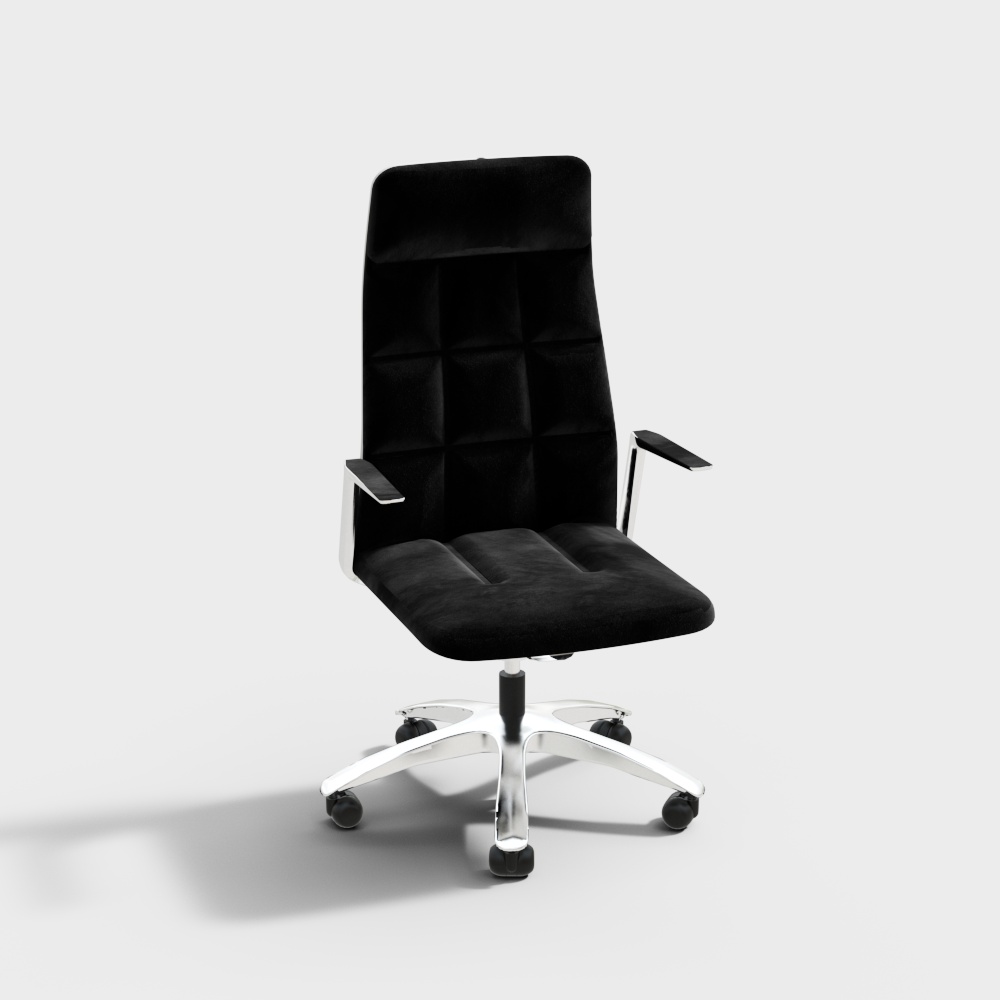 Modern office chair