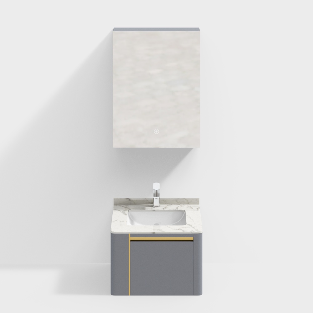 浴室櫃組合浴室櫃