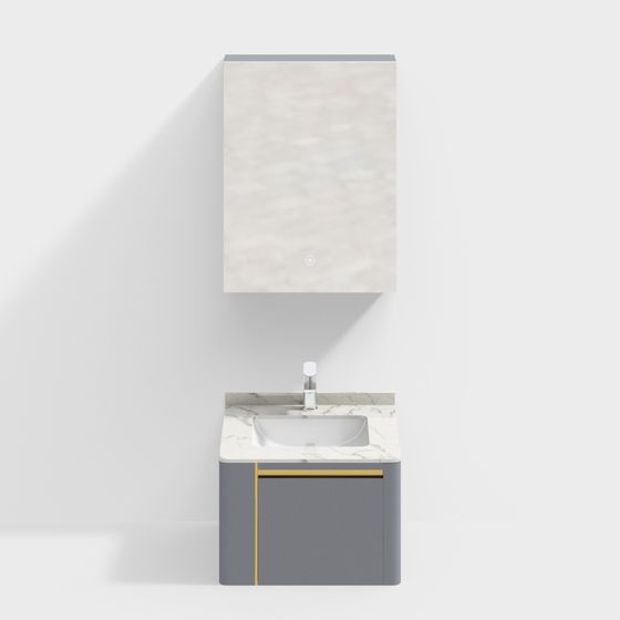 浴室櫃組合浴室櫃