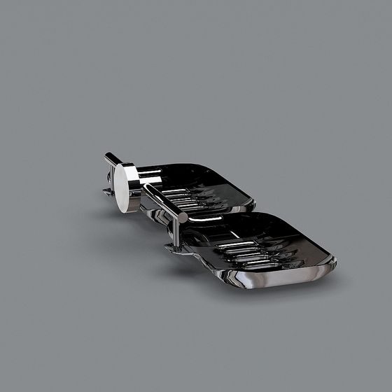 Future Wings 3D model