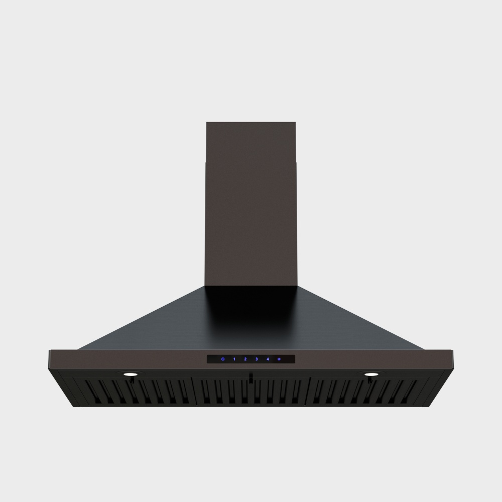 ZLINE Wall Mounted Range Hood BSKBN-36