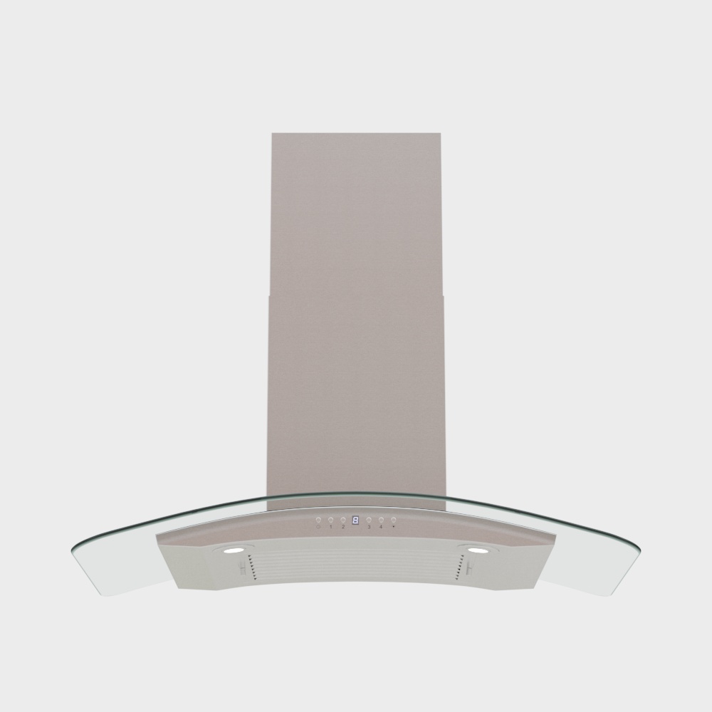 ZLINE 벽걸이형 레인지후드 KN4-36