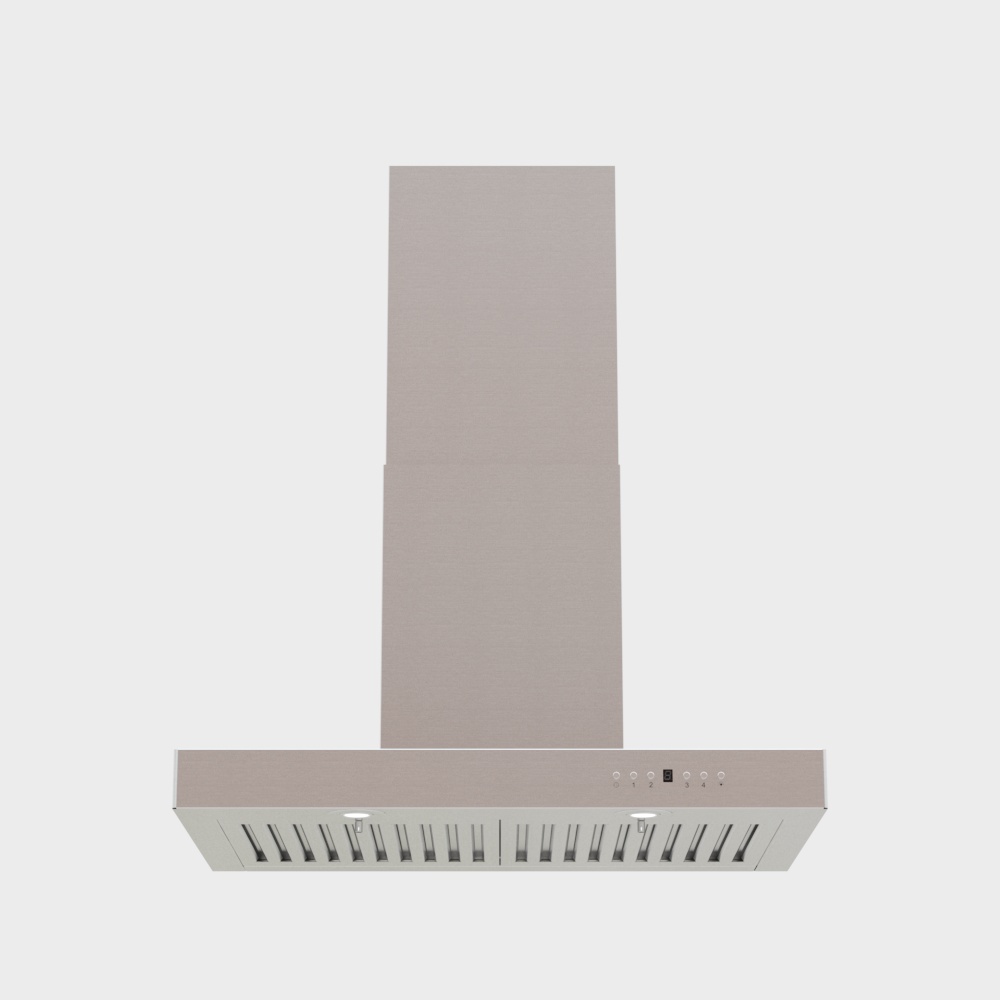 Hotte de cuisine murale ZLINE KE-30