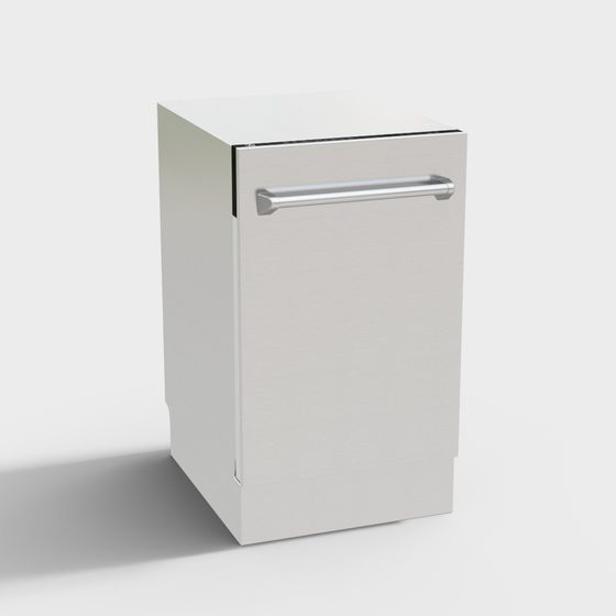 Lavastoviglie ZLINE 18" Tallac