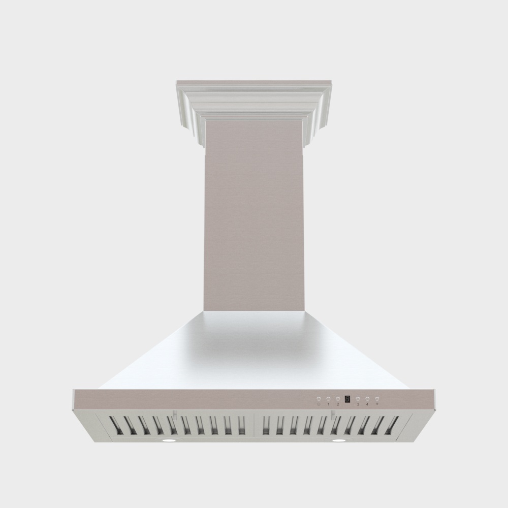 ZLINE 벽걸이형 레인지후드 KBCRN-30