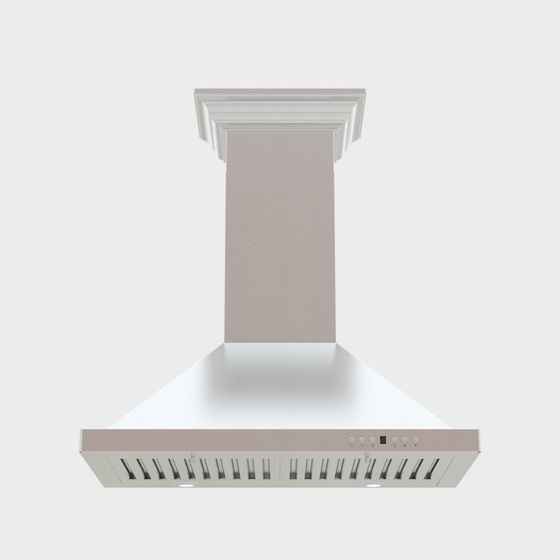 ZLINE 벽걸이형 레인지후드 KBCRN-30