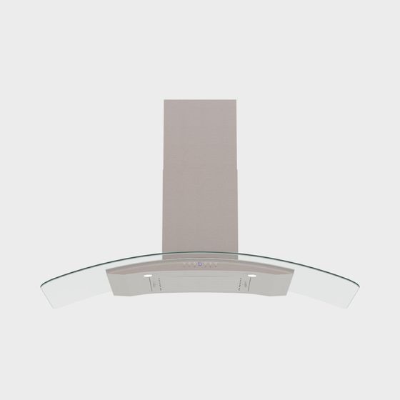 เครื่องดูดควันติดผนัง Zline Kn4-48