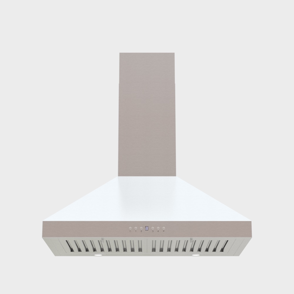 Настенная вытяжка ZLINE KL3-30