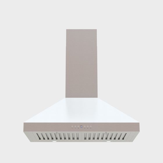 Настенная вытяжка ZLINE KL3-30