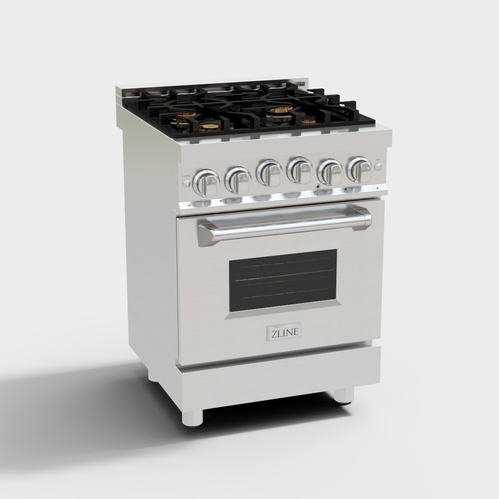 ZLINE Gas Fuel RG-24