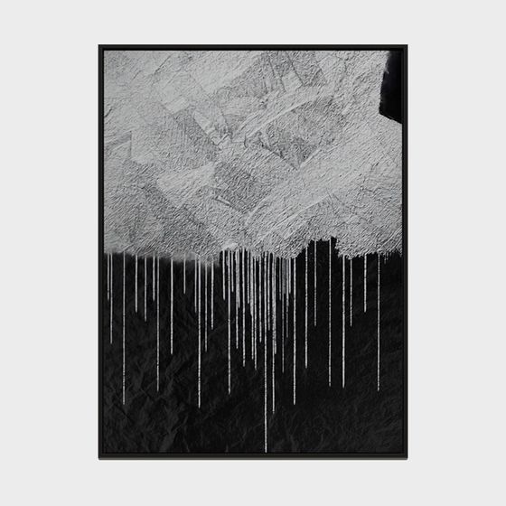 Icefall Cascade 3D model for Creative Projects