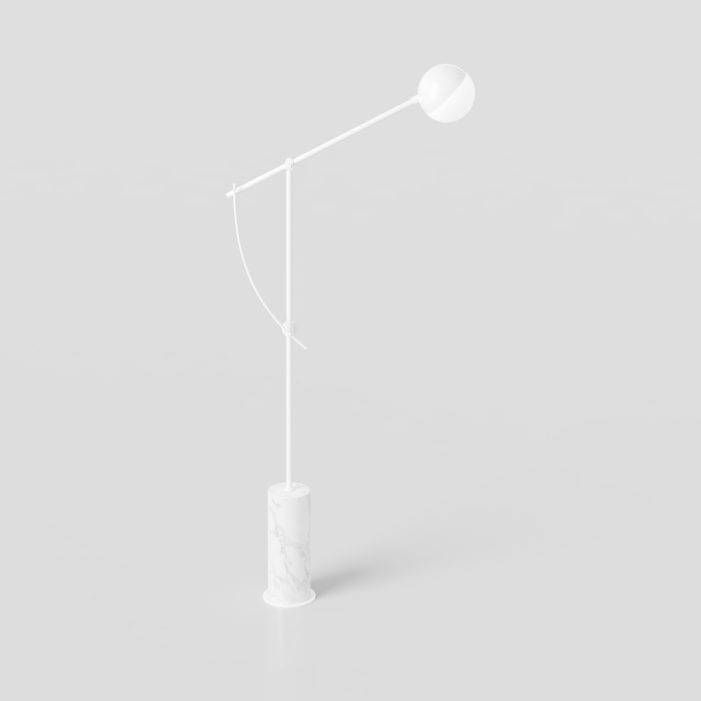 floor lamp