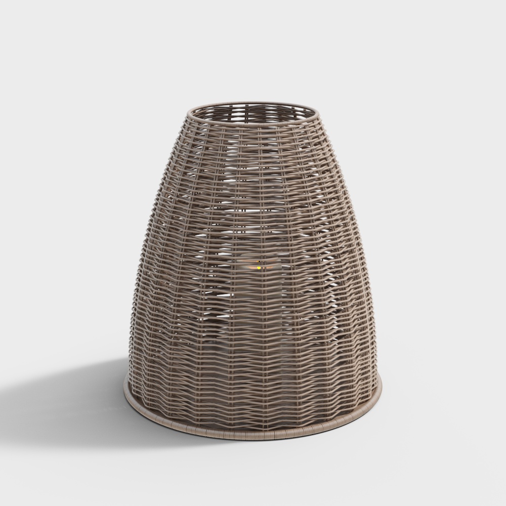 Nordic decorative lamp