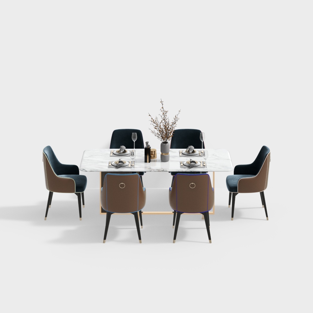 dining table set