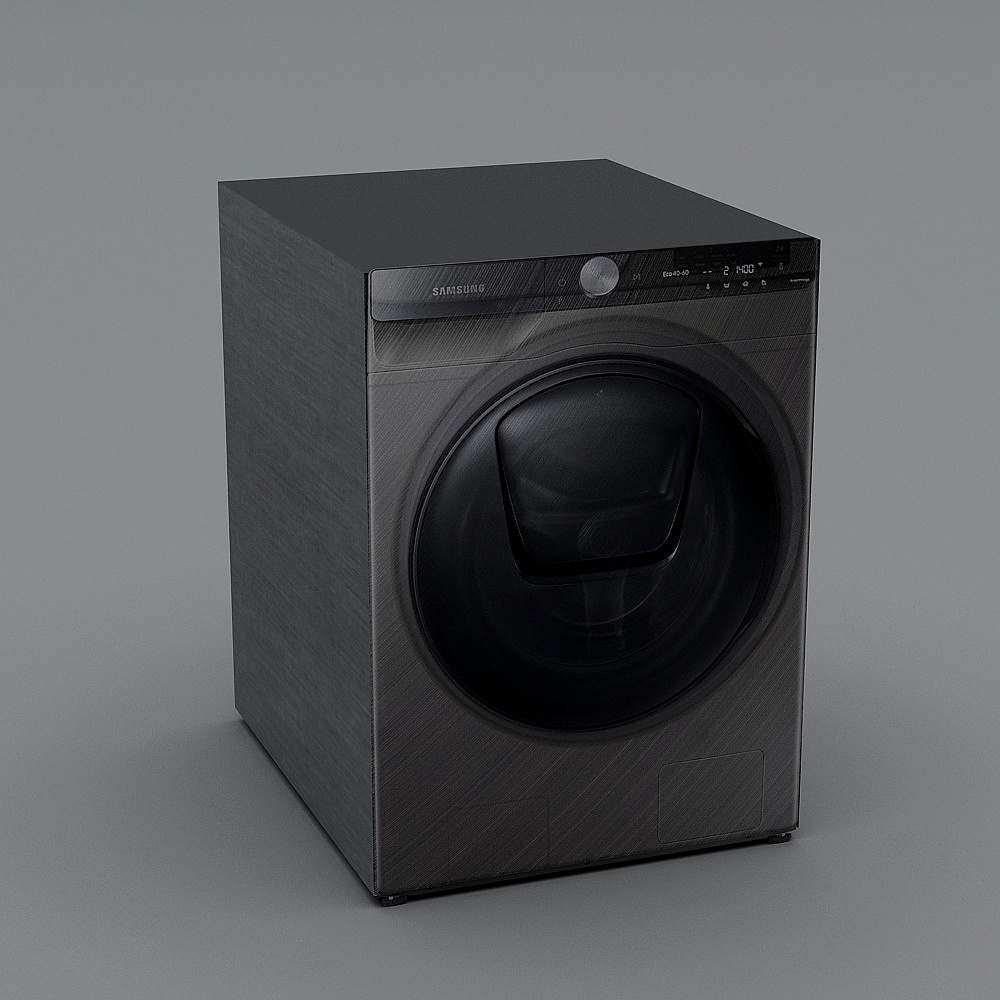 washer
