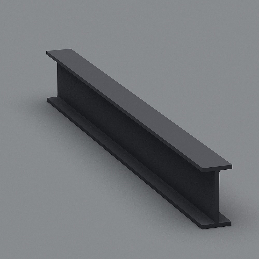 Steel Column and Beam 92