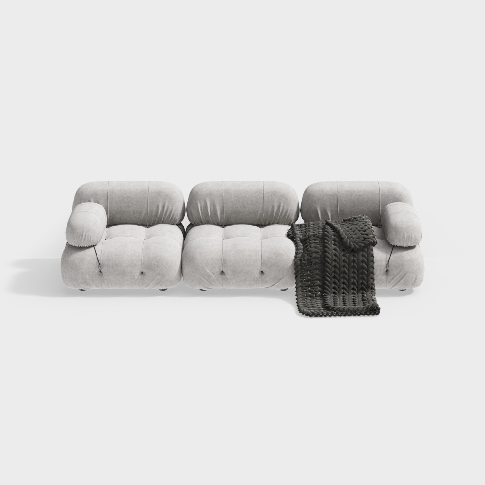sofa cho nhiều người