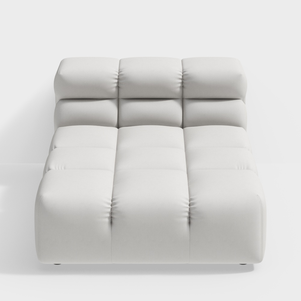 assemble sofa