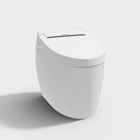 スマートトイレ