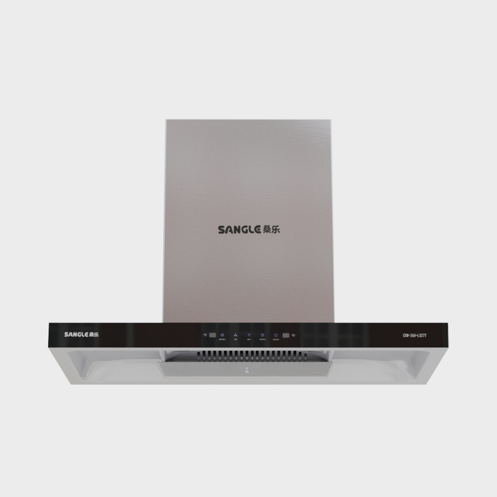 Range hood 527T