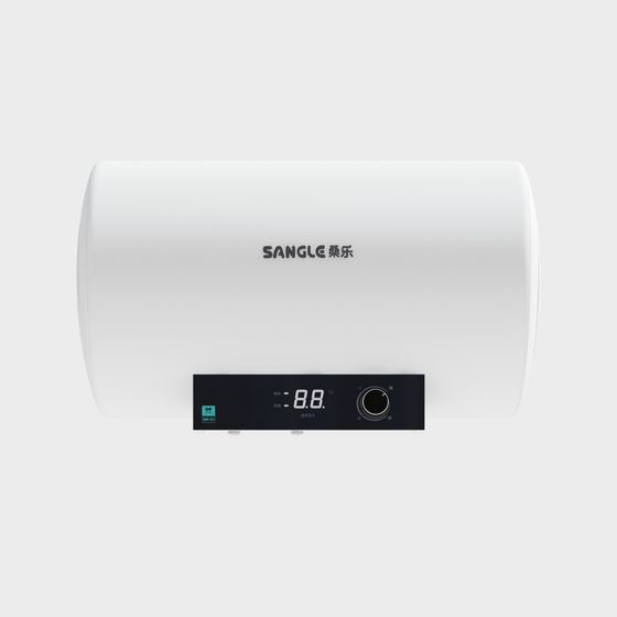 Sangle Electric Water Heater 3D model