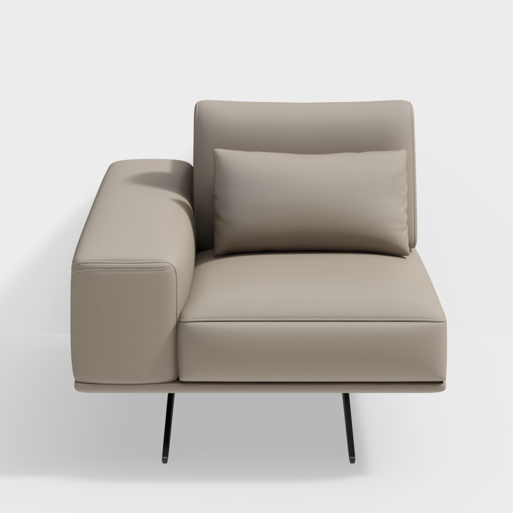 W.シュリリッヒ ソファ