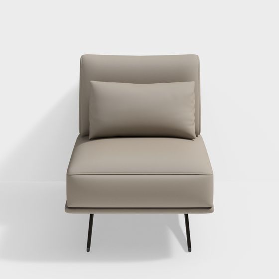 組み立てソファ