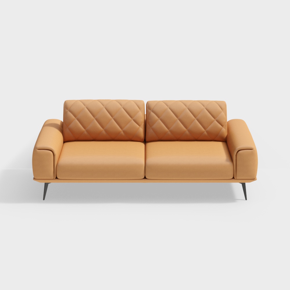 assemble sofa